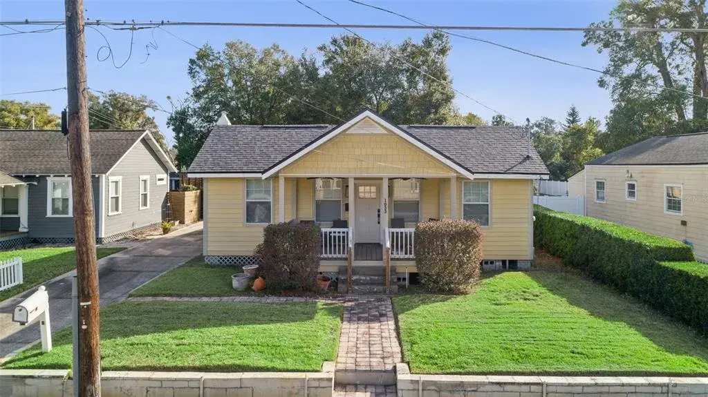 Rare opportunity to acquire a generously sized .24-acre lot surrounded by established residences and luxury custom new construction, ideal for a teardown and custom build.
