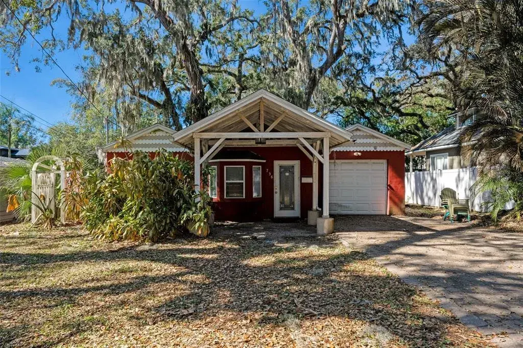 738 S Mills Avenue, Orlando, FL, 32801