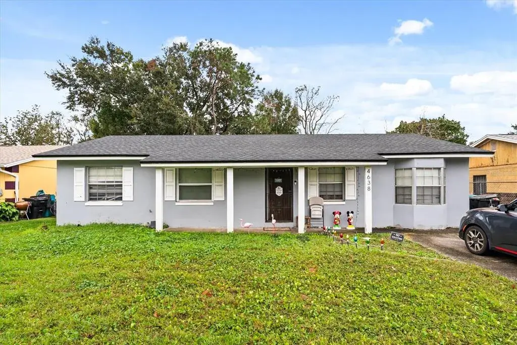 4638 Marbello Boulevard, Orlando, FL, 32811