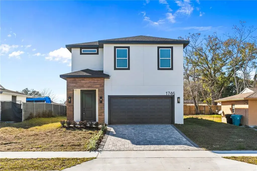 1746 Flores Court, Orlando, FL, 32811