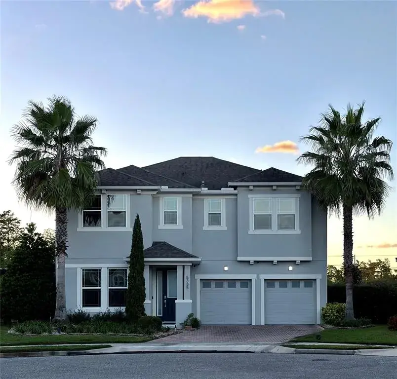 5385 Dove Tree Street, Orlando, FL, 32811