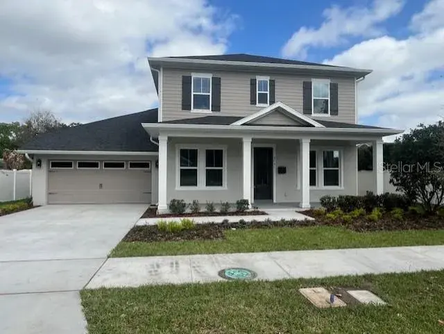 Front Exterior