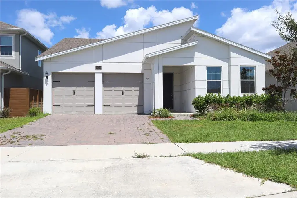 14741 Milfoil Avenue, Orlando, FL, 32827