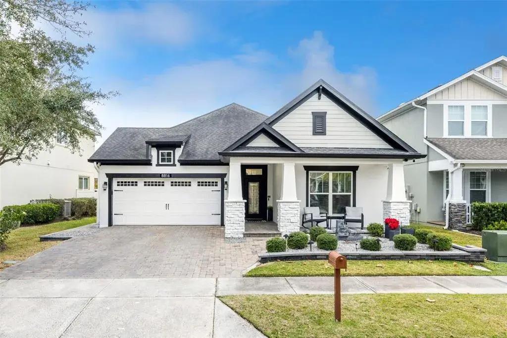 8816 Andreas Avenue, Orlando, FL, 32832