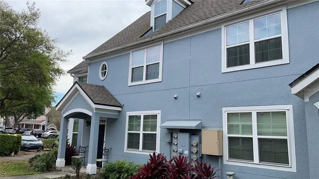 3368 Parkchester Square Boulevard Unit 202, Orlando, FL, 32835