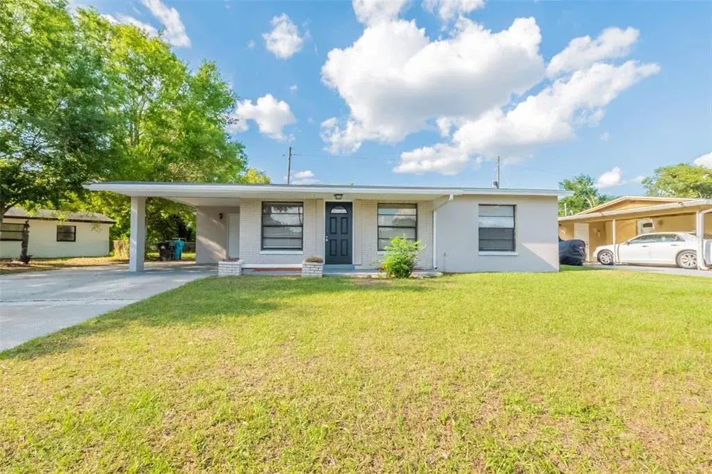 4267 Kirkland Boulevard, Orlando, FL, 32811