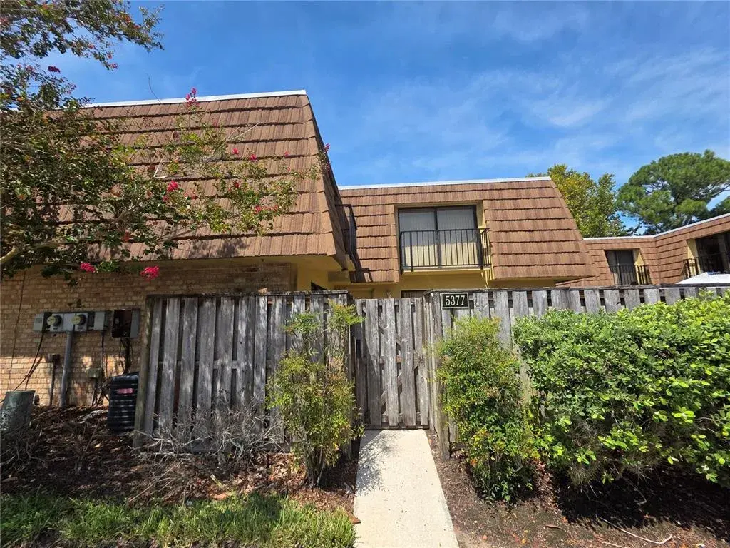 5377 Bamboo Court Unit 404, Orlando, FL, 32811