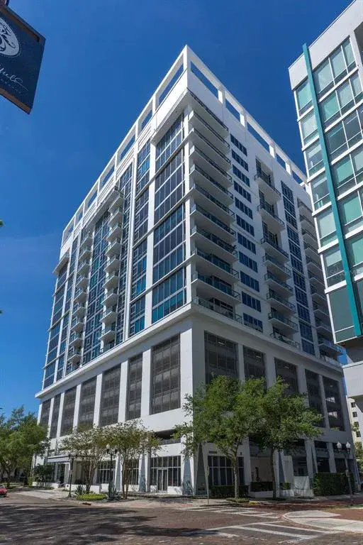 Star Tower Condo
