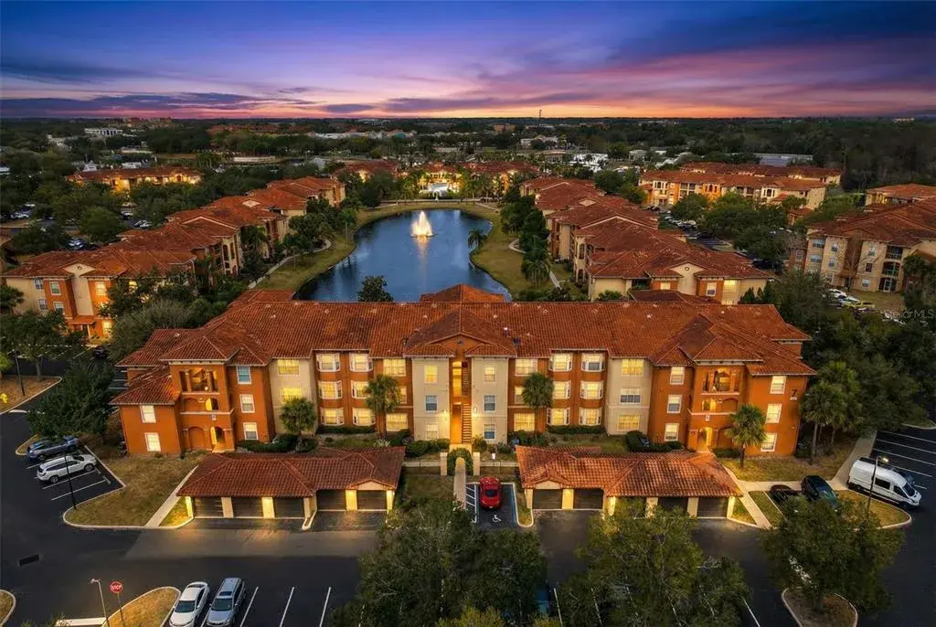 5542 Metrowest Boulevard Unit 7-112, Orlando, FL, 32811