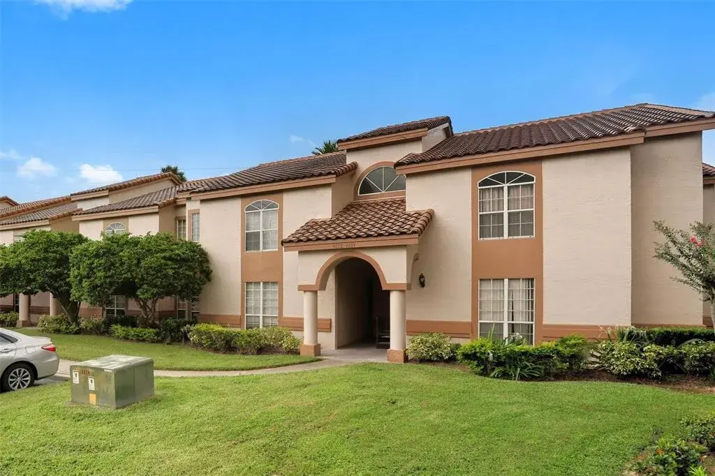 4684 Pembrook Place Unit I-205, Orlando, FL, 32811