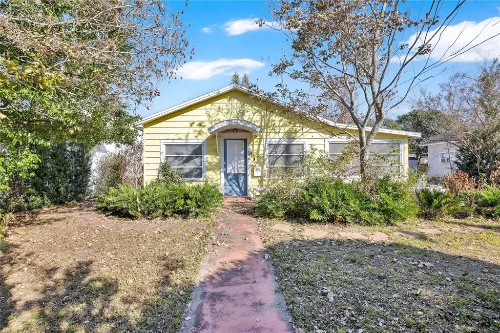 2413 Center Avenue, Orlando, FL, 32806