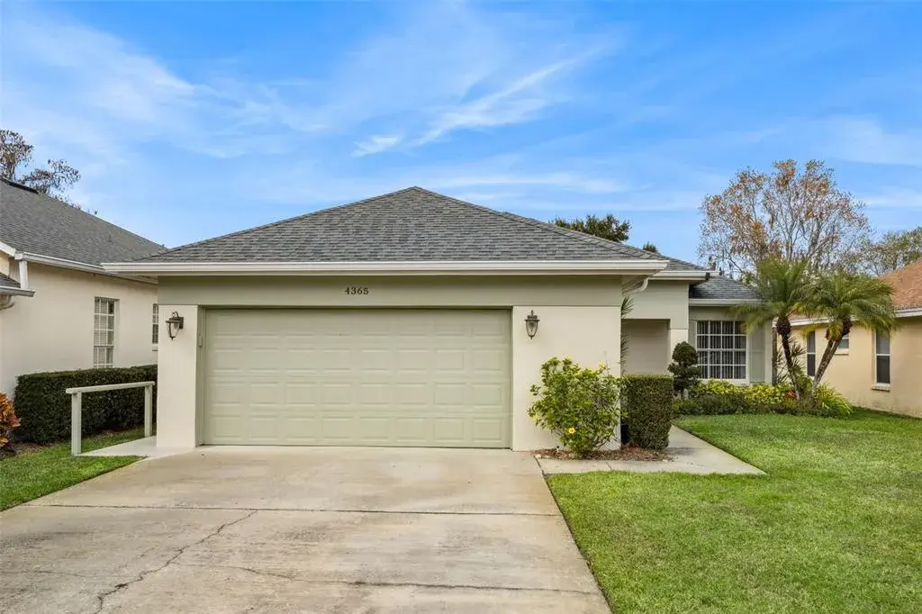 4365 Player Circle, Orlando, FL, 32808