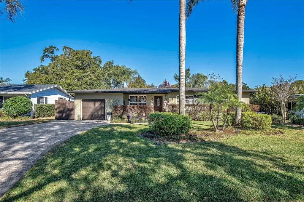 419 Page Street, Orlando, FL, 32806