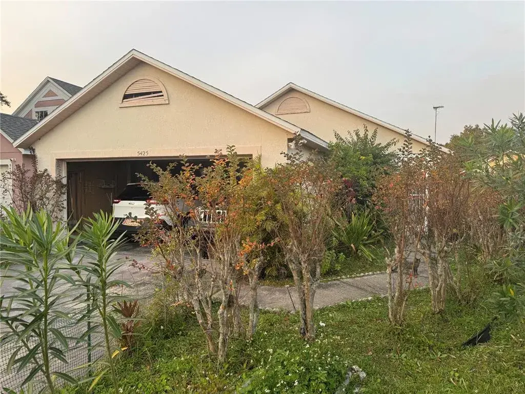 5425 Wood Crossing Street, Orlando, FL, 32811