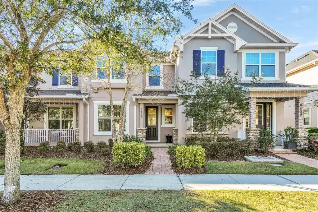 8626 Vedder Lane, Orlando, FL, 32832