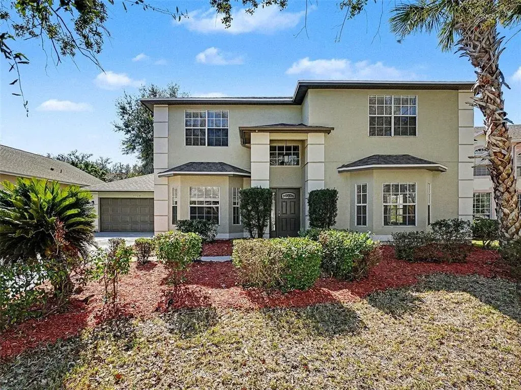 7728 Glynde Hill Drive, Orlando, FL, 32835