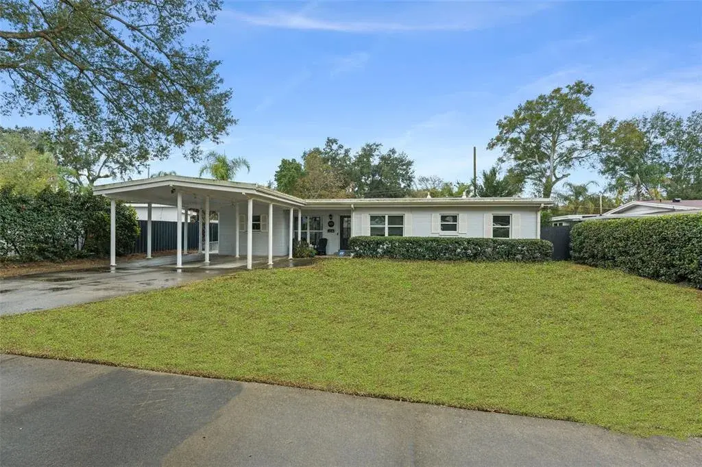 1222 Baldwin Drive, Orlando, FL, 32806