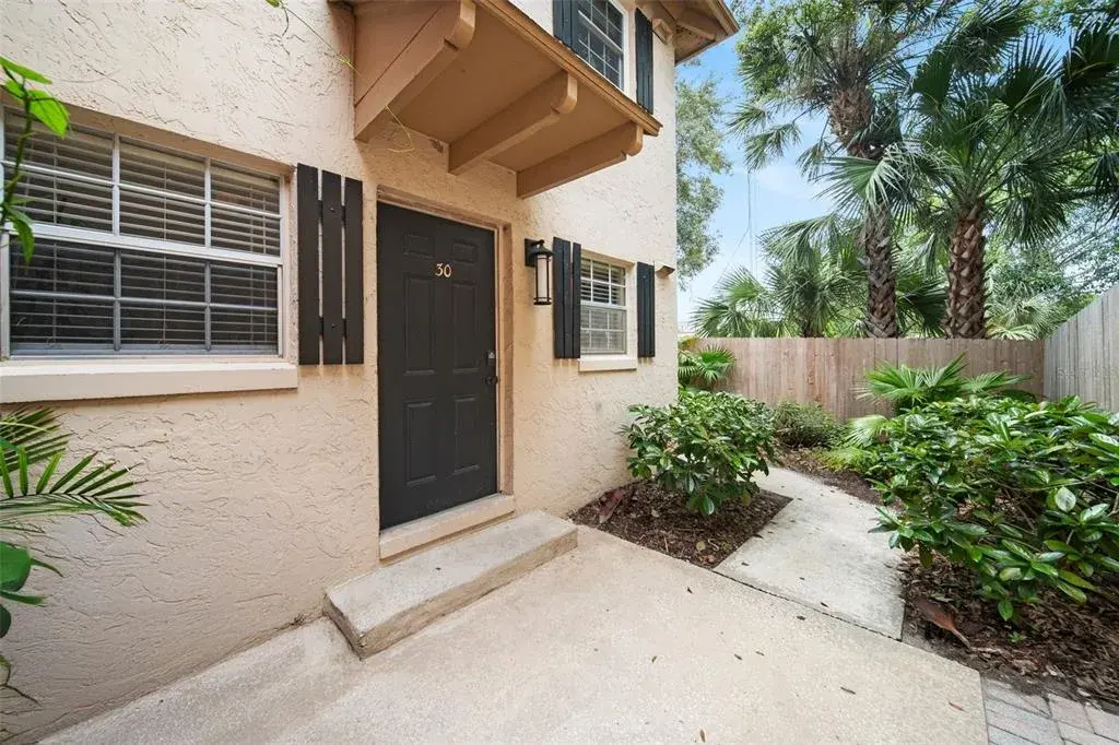 2422 Kilgore Street Unit 30, Orlando, FL, 32803