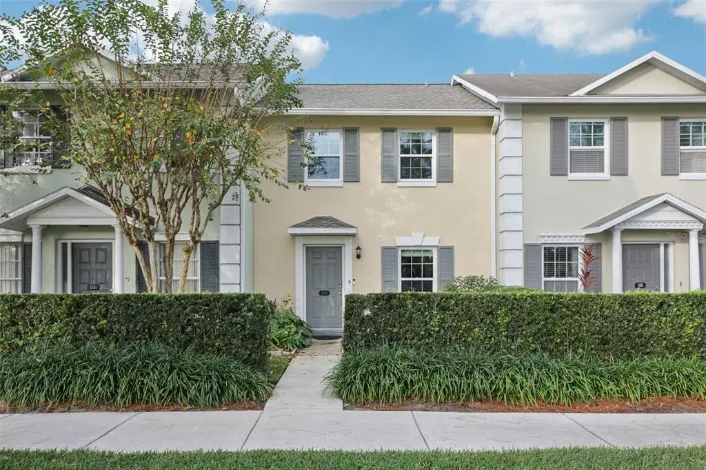 112 S Primrose Drive, Orlando, FL, 32803
