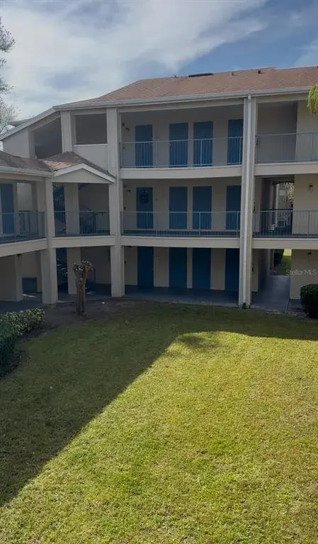 7280 Westpointe Boulevard Unit 823, Orlando, FL, 32835