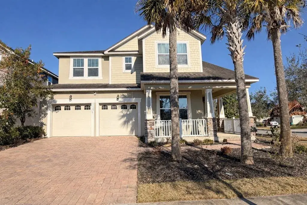 8635 Tallfield Avenue, Orlando, FL, 32832