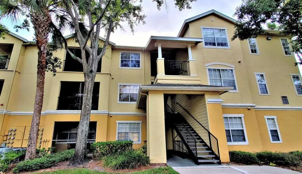 2572 Robert Trent Jones Drive Unit 1235, Orlando, FL, 32835