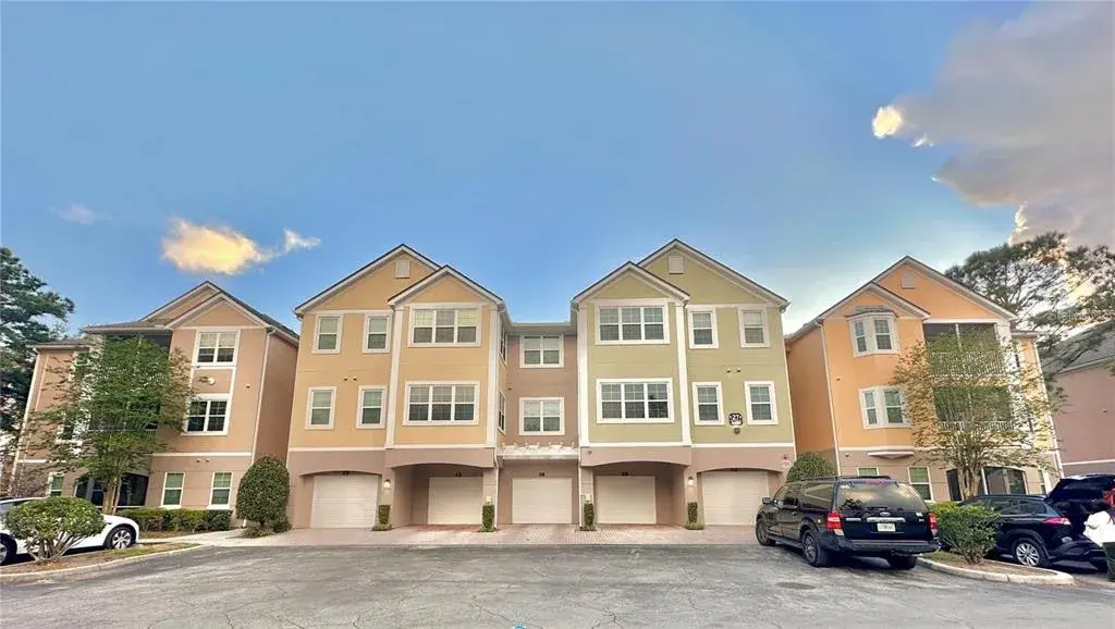 3480 Soho Street Unit 108, Orlando, FL, 32835
