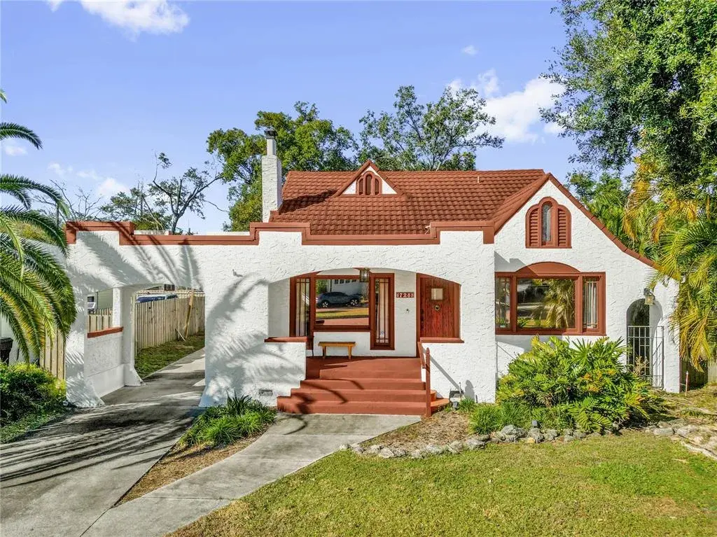 728 Palm Drive, Orlando, FL, 32803