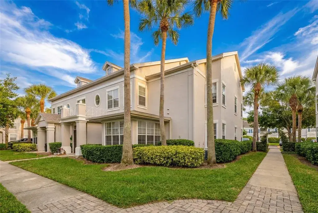 5025 Wellington Park Circle Unit 68, Orlando, FL, 32839
