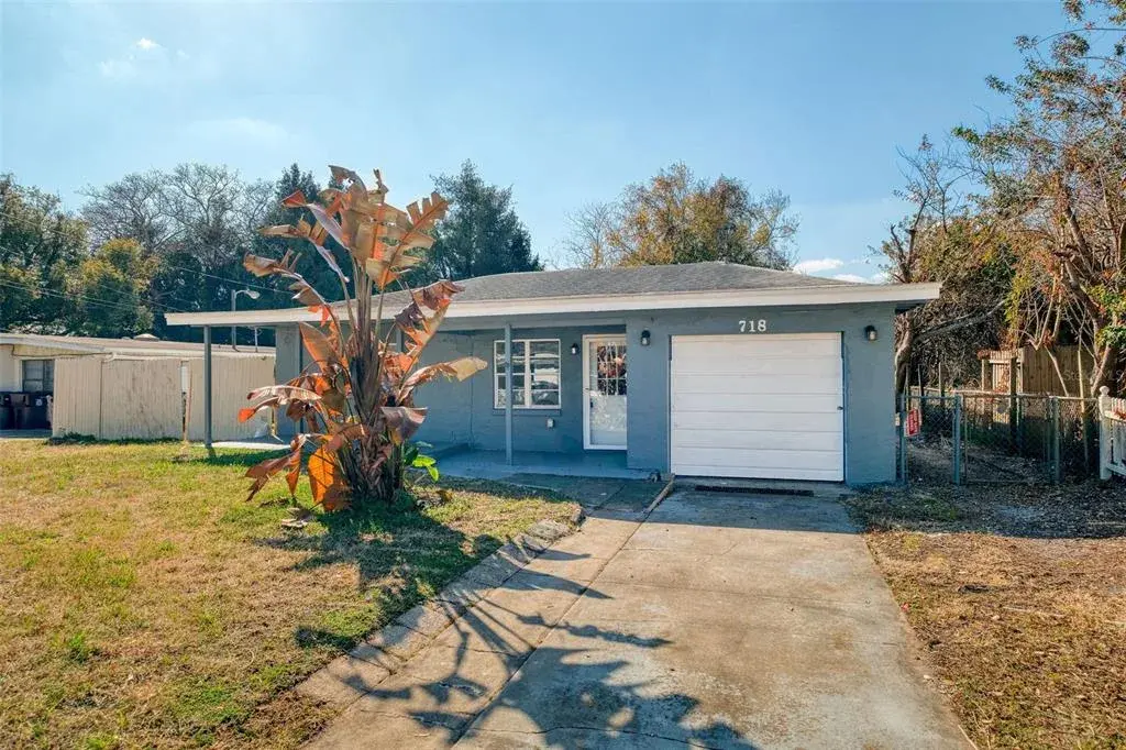 718 Thalia Drive, Orlando, FL, 32807