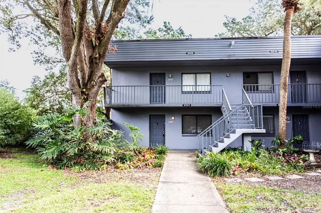 2301 Oak Park Way Unit 101, Orlando, FL, 32822