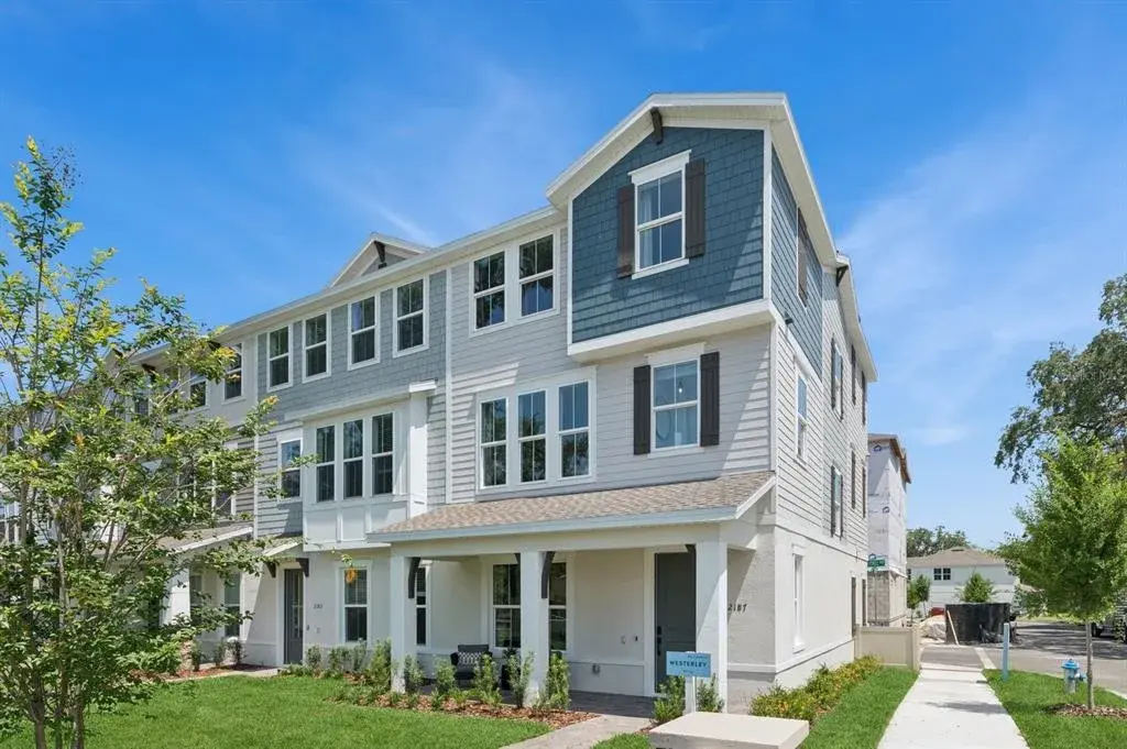 2187 E South Street Unit 1, Orlando, FL, 32803