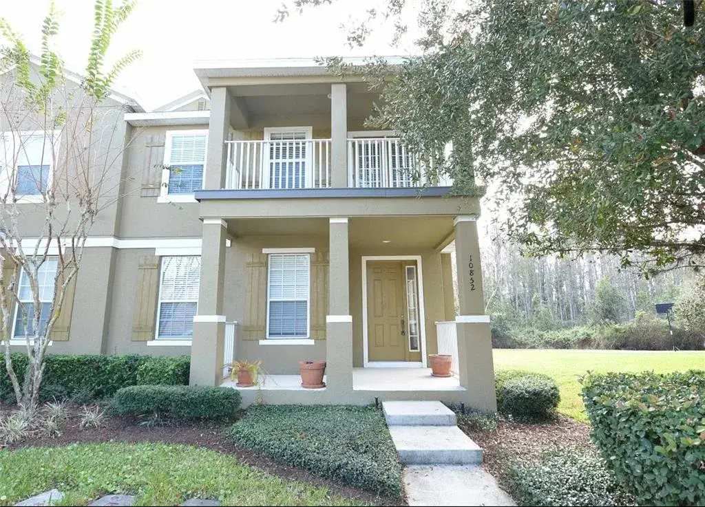 10852 Spider Lily Drive Unit 14c, Orlando, FL, 32832