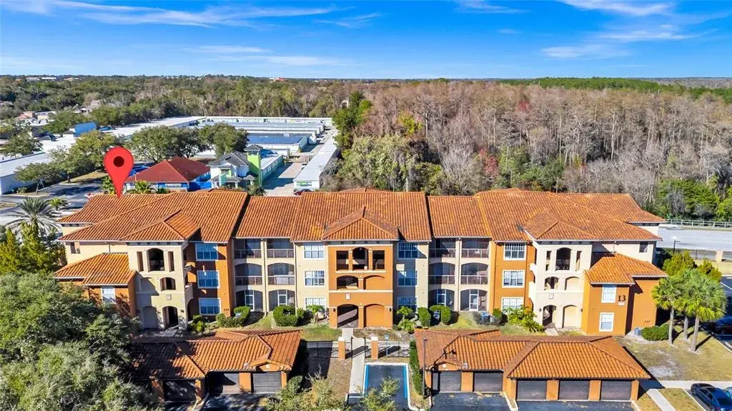 5506 Metrowest Boulevard Unit 13-201, Orlando, FL, 32811