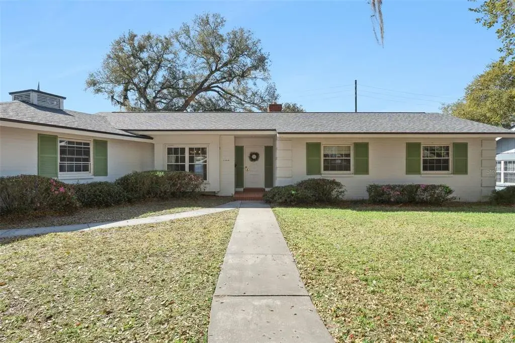 1700 Morningside Drive, Orlando, FL, 32806