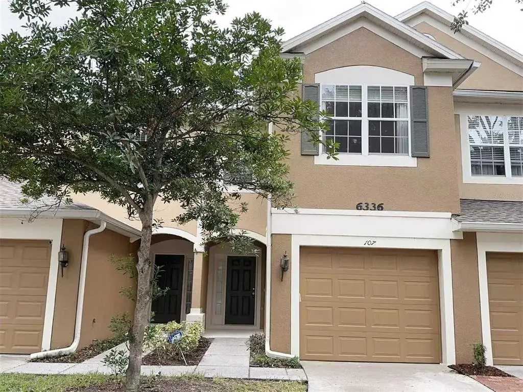 6336 Castelven Drive Unit 107, Orlando, FL, 32835