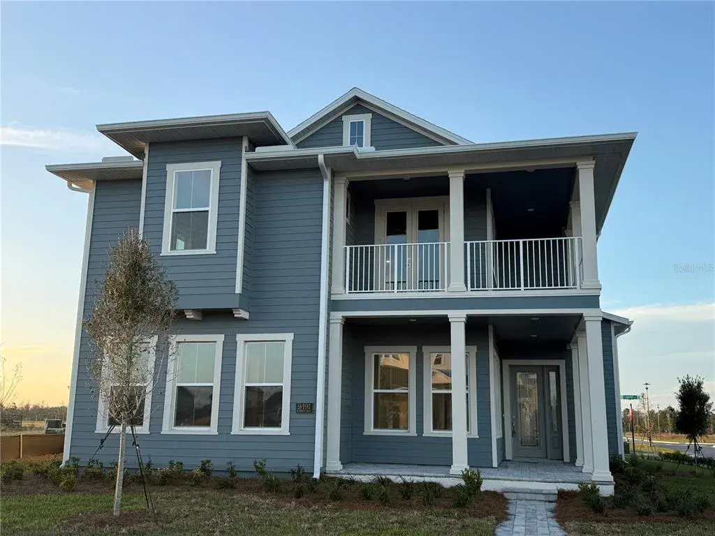 9491 Florey Way, Orlando, FL, 32827