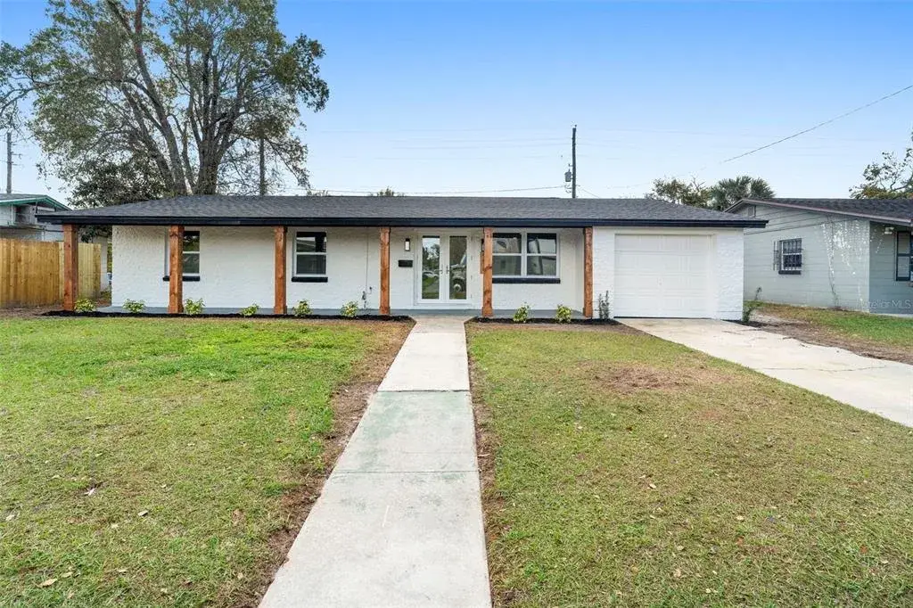 4216 Nimons Street, Orlando, FL, 32811