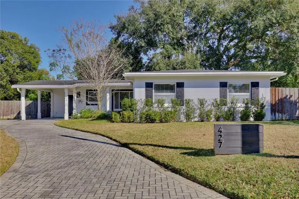427 Sunglow Court, Orlando, FL, 32803