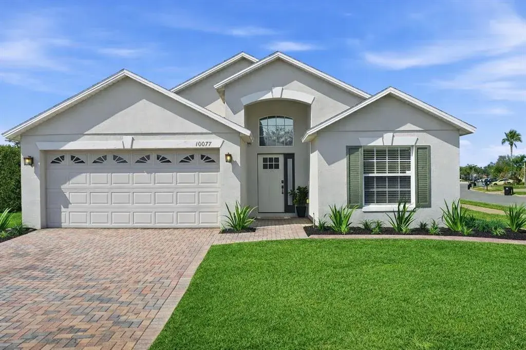 10077 Portofino Drive, Orlando, FL, 32832