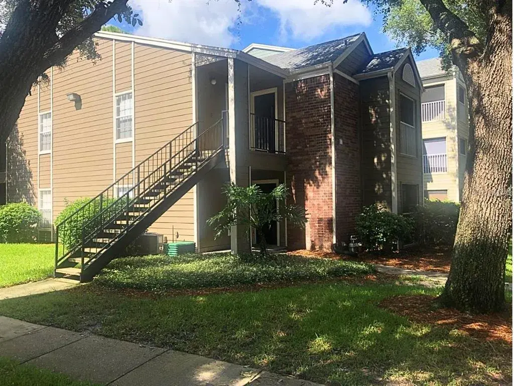 5040 Park Central Drive Unit 2011, Orlando, FL, 32839