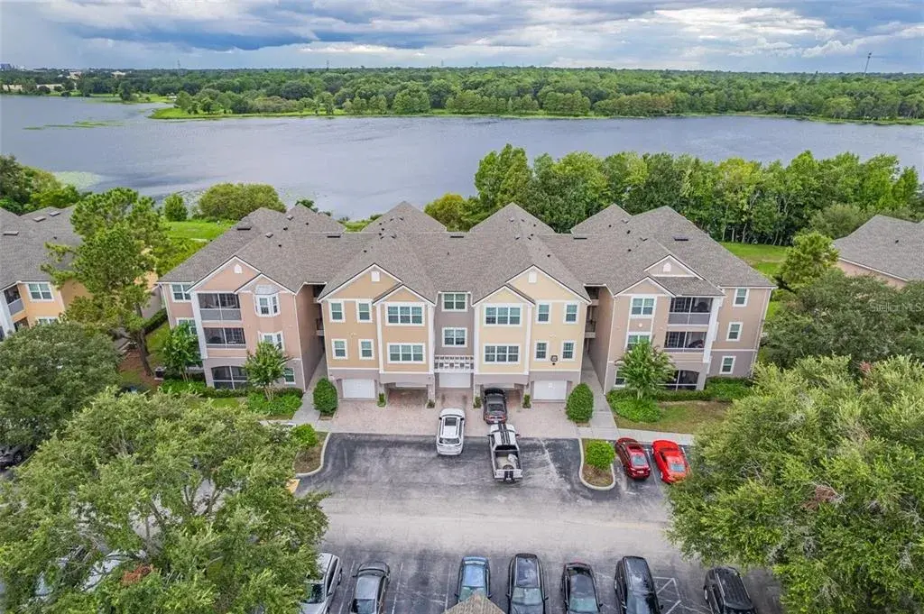 3250 Corona Village Way Unit 204, Orlando, FL, 32835