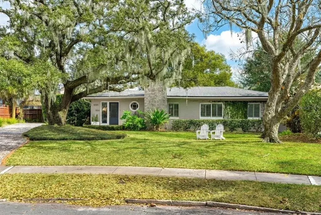 1001 Eastern Way, Orlando, FL, 32804