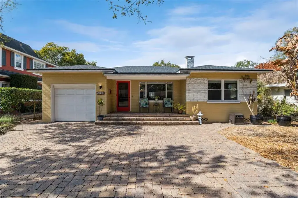 3258 N Orange Avenue, Orlando, FL, 32803