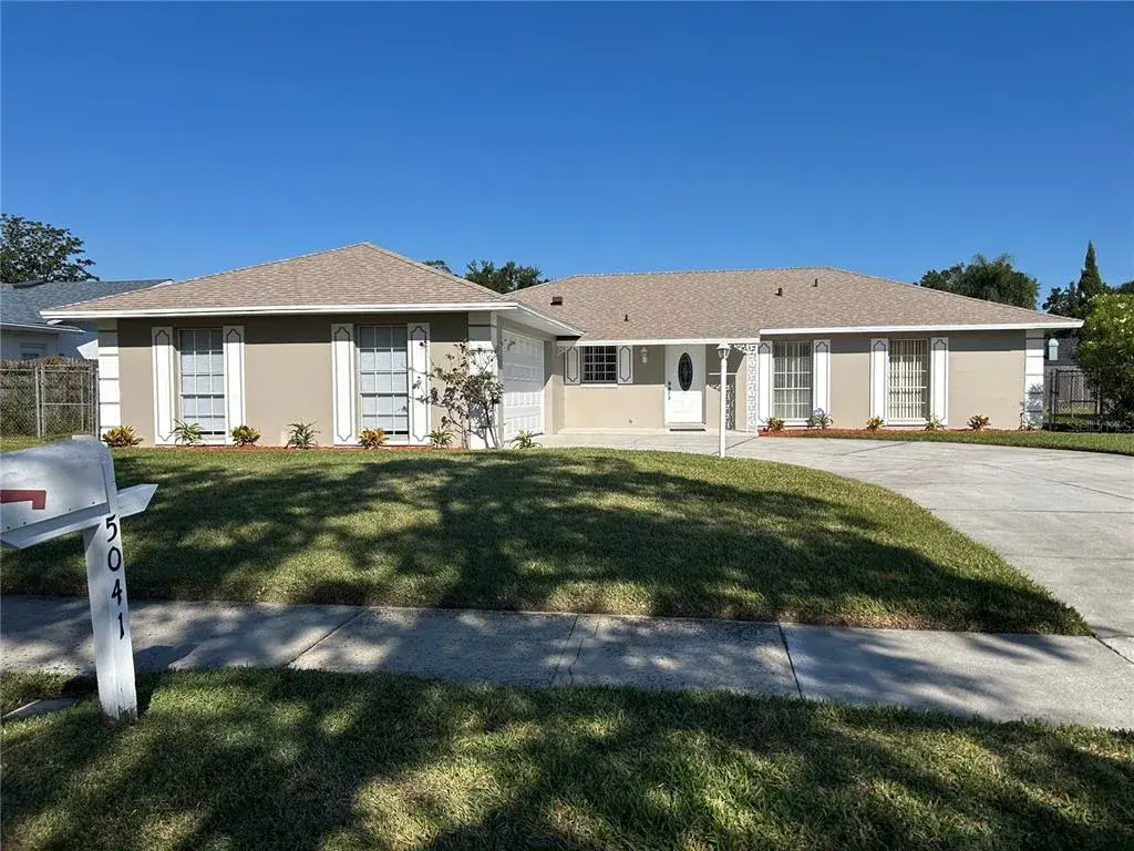 5041 Andrea Boulevard, Orlando, FL, 32807