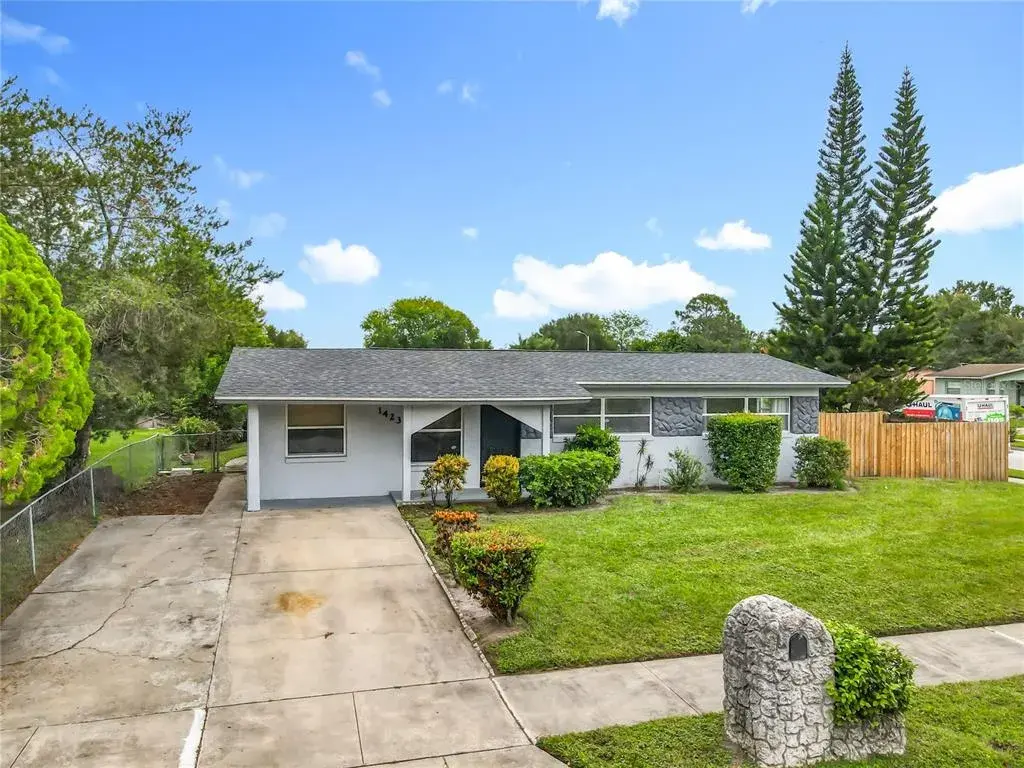1423 Heber Circle, Orlando, FL, 32811