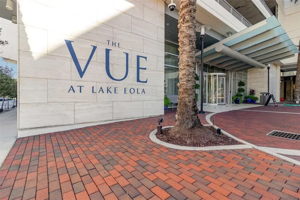 150 E Robinson Street Unit 811, Orlando, FL, 32801