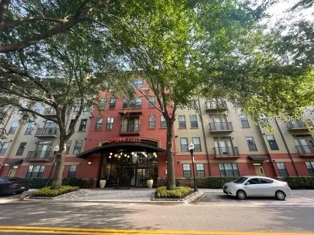 911 N Orange Avenue Unit 427, Orlando, FL, 32801