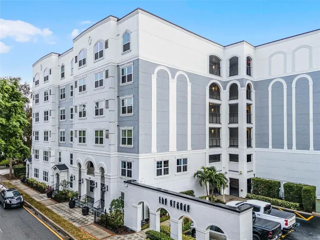 202 E South Street Unit 4049, Orlando, FL, 32801