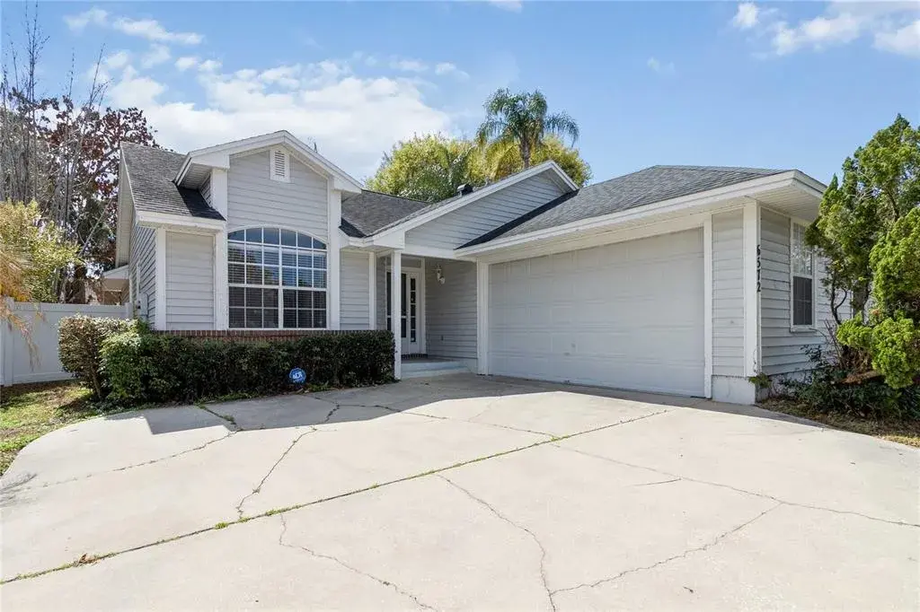 6572 Abercrombie Court, Orlando, FL, 32835